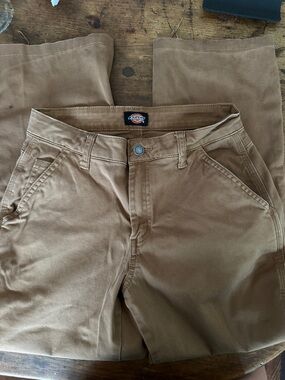 Dickies pants